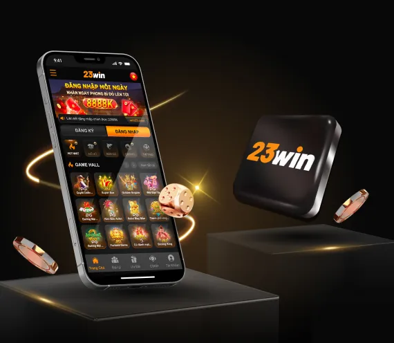 Kho trò chơi đa dạng 555win