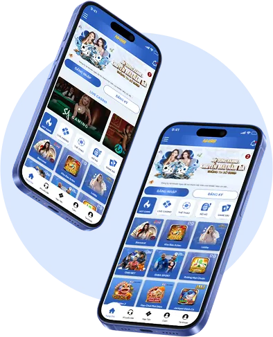 Mã QR chơi 555win PC