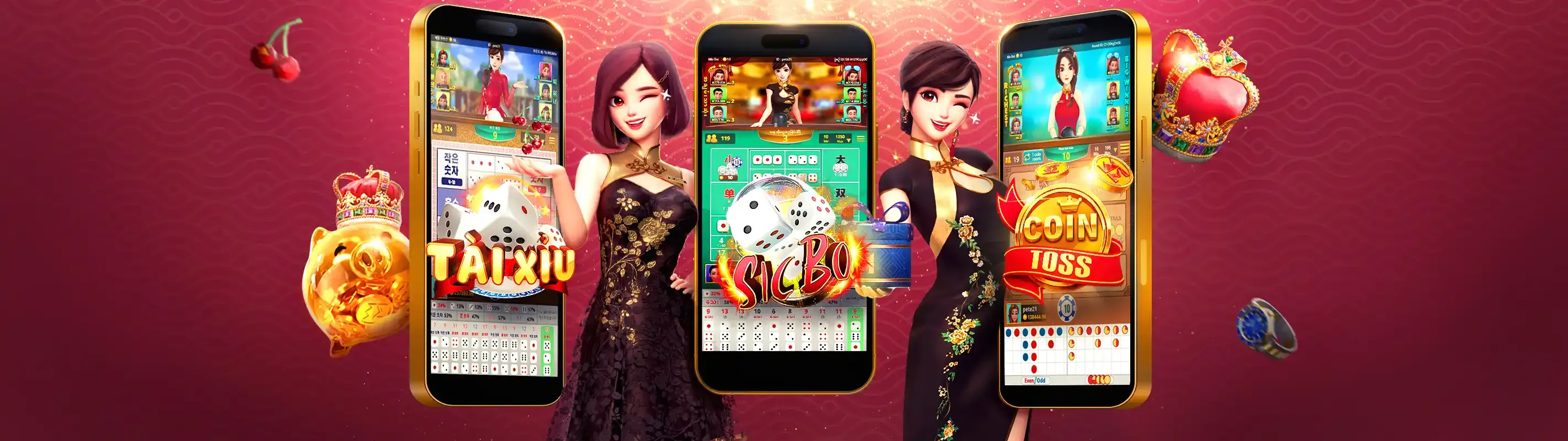 Hình ảnh đội ngũ hỗ trợ khách hàng chuyên nghiệp của 555win game