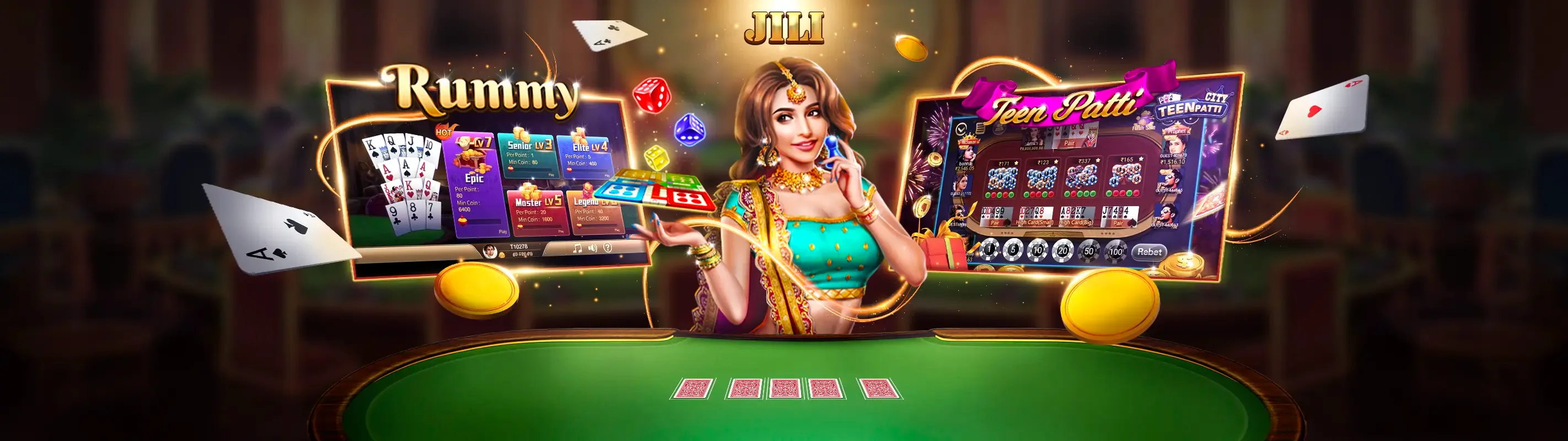 Hình ảnh đại diện chương trình đại lý 555win game