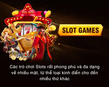 Nổ Hũ Jackpot Lũy Tiến tại 555win Game
