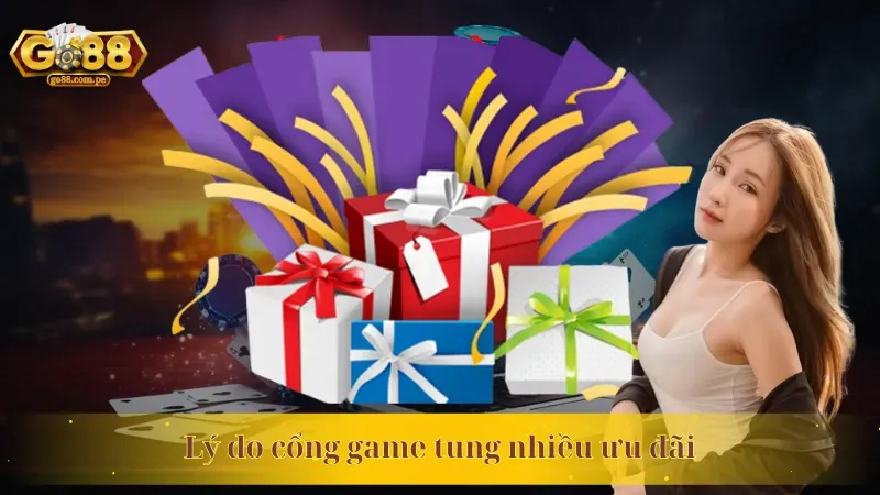 Khuyến mãi đặc biệt cuối tuần